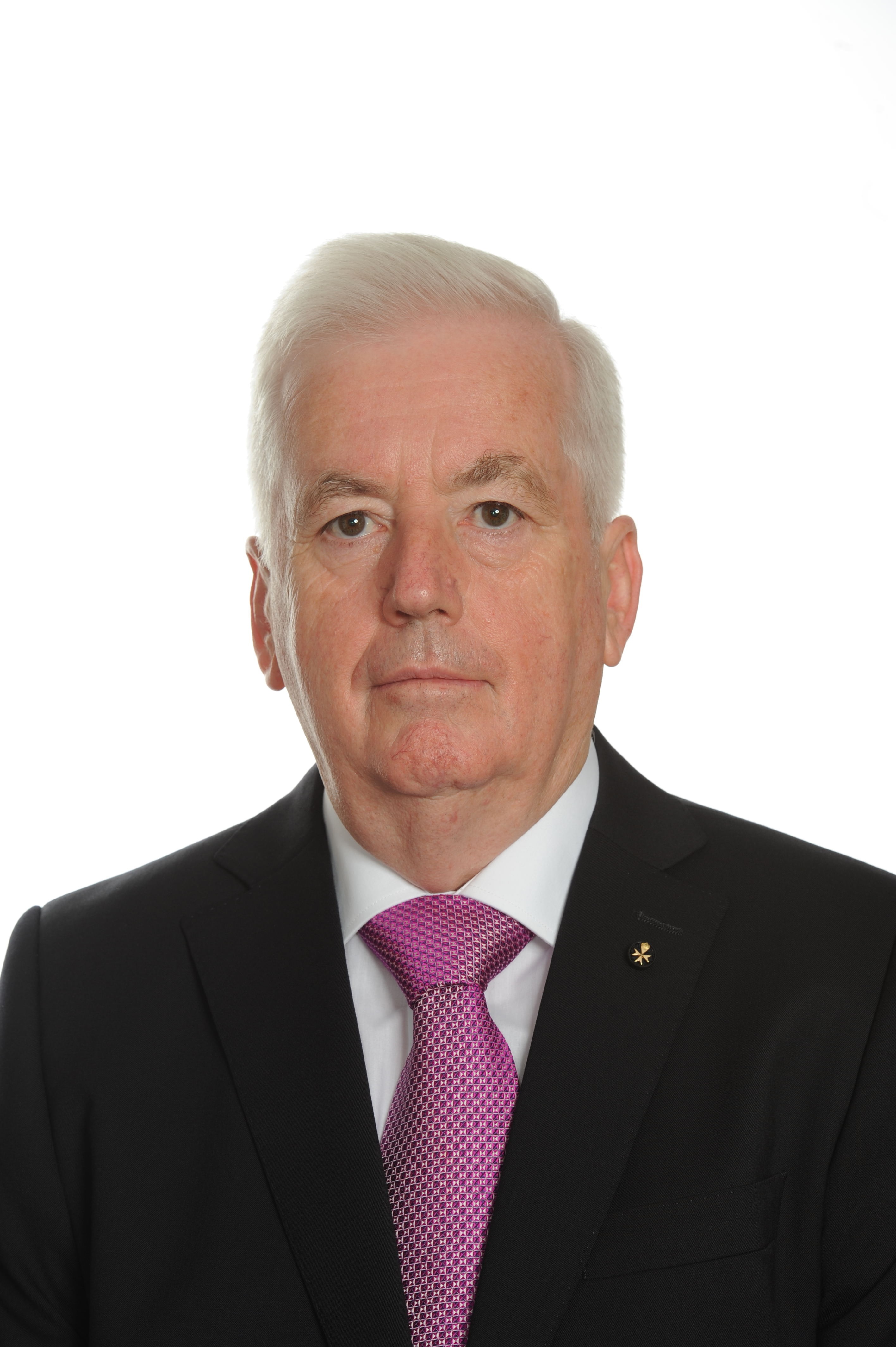 João Maria Borges da Costa de Sousa Mendes nasceu nas Cinco Ribeiras a 17 de Setembro de 1954.
Doutorado em Direito Canónico pela Pontifícia Universidade Lateranense de Roma, Mestre em Relações Internacionais pela Universidade dos Açores, Pós-Graduação em Direito Regional pela Universidade dos Açores/Universidade de Lisboa, curso de Teologia pelo Seminário Episcopal de Angra. 
Fez o Programa Avançado para Executivos (PAGE) da Universidade Católica Portuguesa.
Professor da cadeira de Direito Público Eclesiástico no Seminário Episcopal de Angra. Foi Professor convidado da licenciatura em Estudos Europeus e Relações Internacionais da Universidade dos Açores.
Exerceu os ofícios eclesiásticos de Pároco das Paróquias de São Brás, dos Altares, do Raminho e da Conceição de Angra, para além de Secretário Episcopal do Bispo de Angra e Capelão Militar da Força Aérea Portuguesa entre 1980 e 1982.
Desempenhou funções de adjunto e de chefe do gabinete de diversos departamentos do Governo dos Açores entre 1996 e 2012.
Exerce actualmente (2017) as funções de Vigário Judicial da Diocese de Angra e, por inerência, Juiz do Tribunal Eclesiástico; Chanceler da Cúria Diocesana e Reitor da Igreja do Colégio de Angra.
É comendador da Ordem de Cavalaria do Santo Sepulcro de Jerusalém, Capelão Magistral da Soberana Ordem de Malta e cavaleiro da Ordem de Nossa Senhora da Conceição de Vila Viçosa.
Cónego do Cabido da Sé de Angra e seu Arcediago.
É sócio do Instituto Açoriano de Cultura e do Instituto Cultural de Ponta Delgada.
Foi eleito sócio efectivo do Instituto Histórico da Ilha Terceira em 16 de Setembro de 1987.